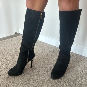 Michael Kors Black Suede Boots , woman’s size 8.5
Host Pick